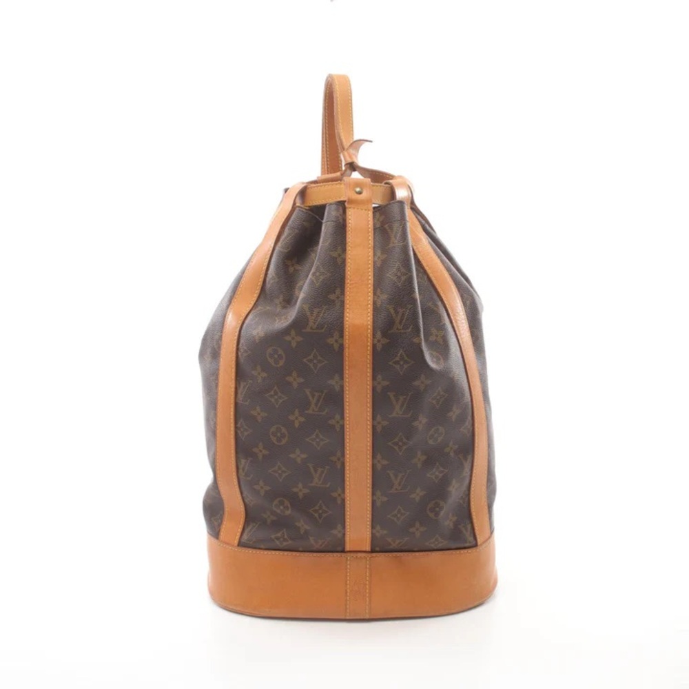❌SOLD❌Louis Vuitton Monogram Randonnee GM